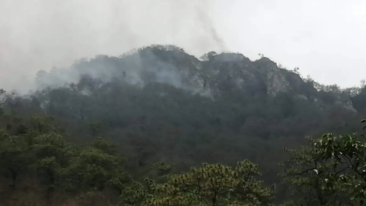 Incendio