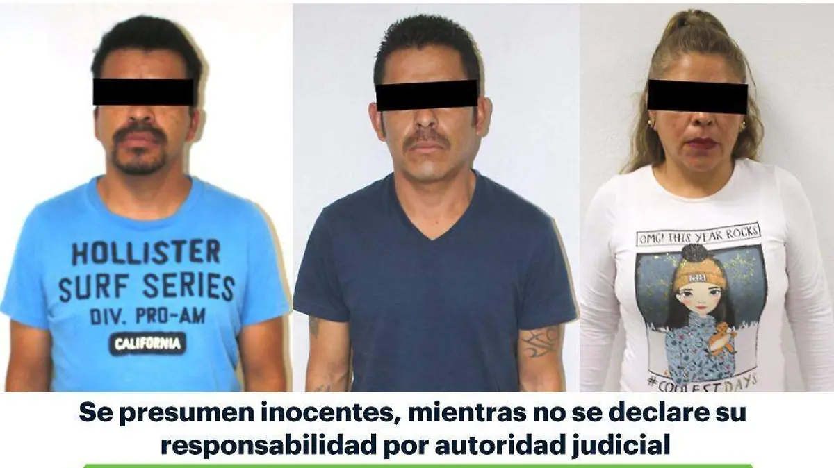 FOTO PRESUNTOS