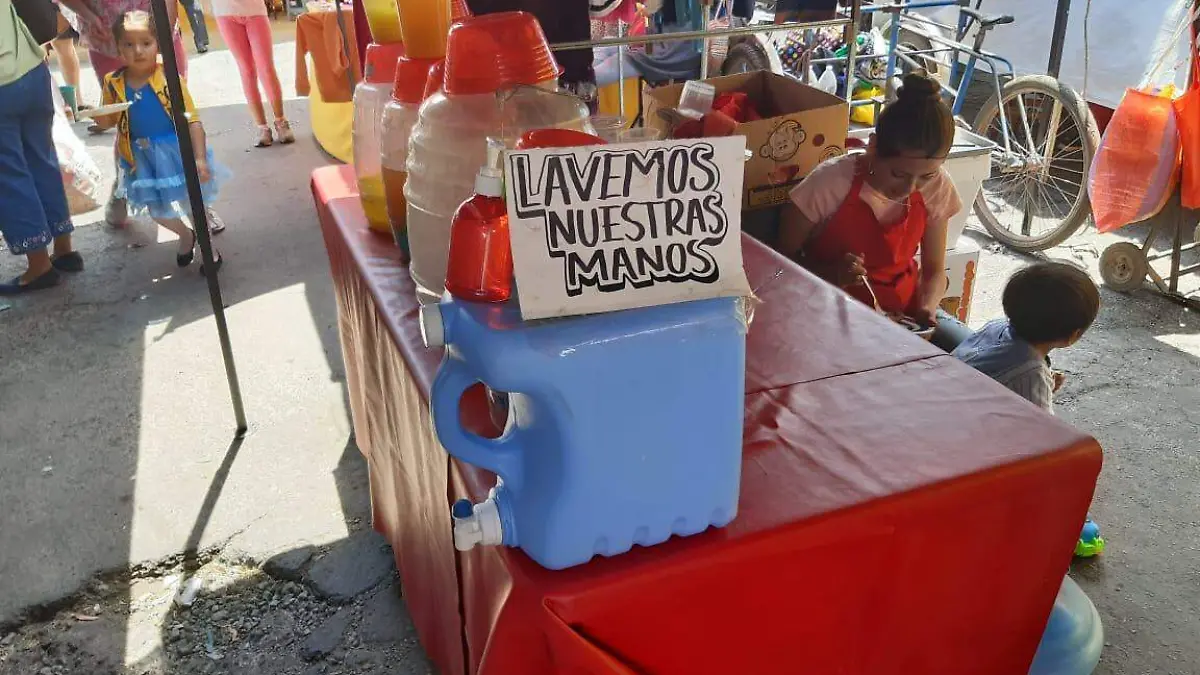 TIANGUIS