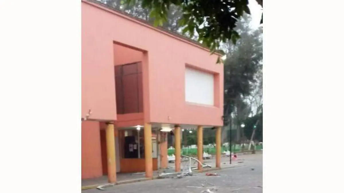 CAJEROS