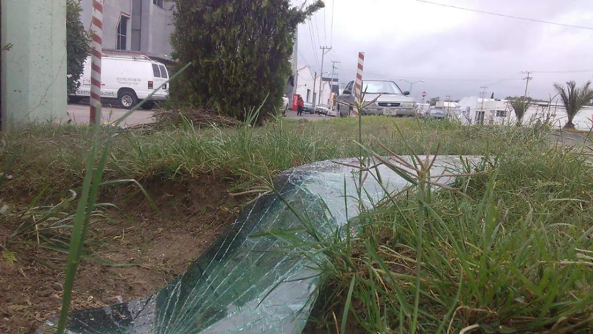 ACCIDENTE (3)