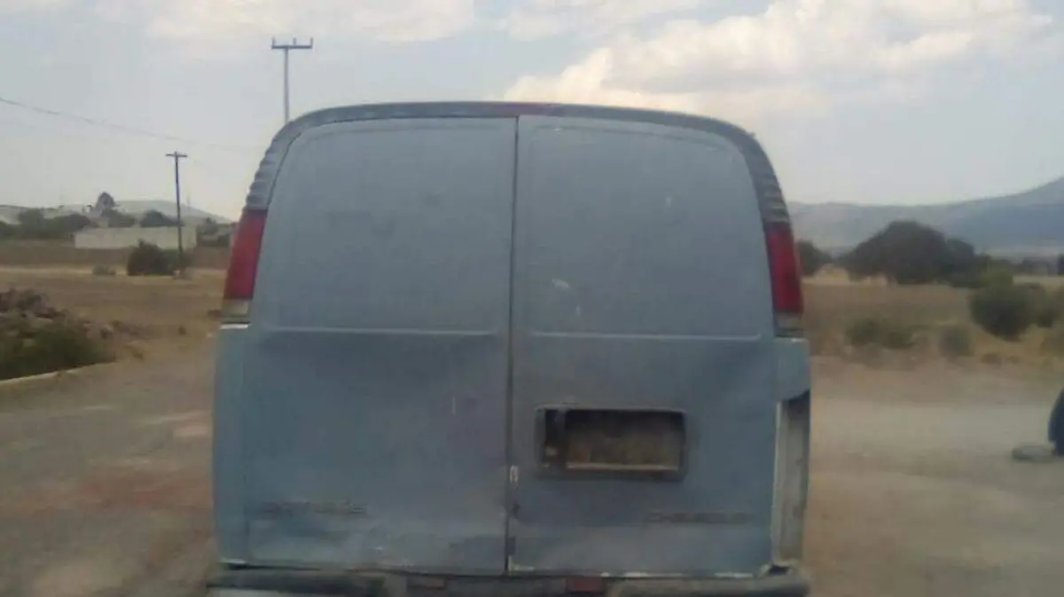 VAN APAN 2