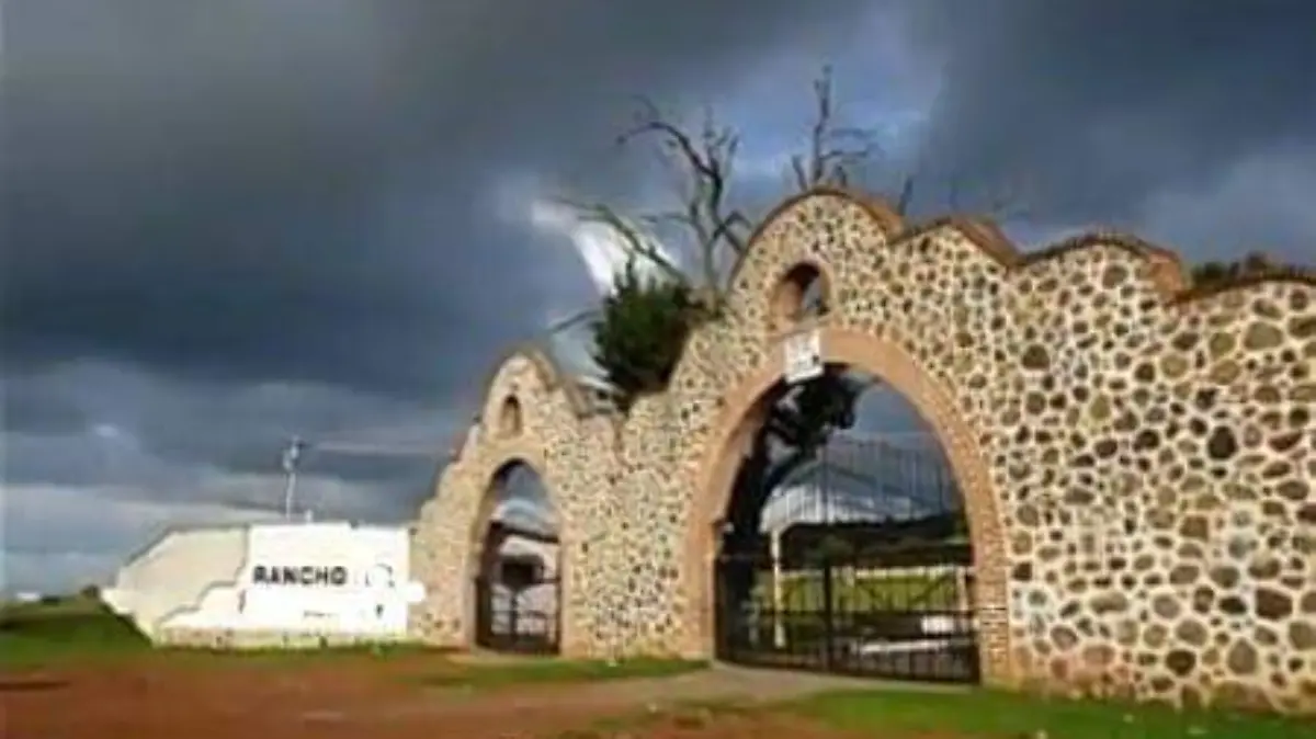 rancho