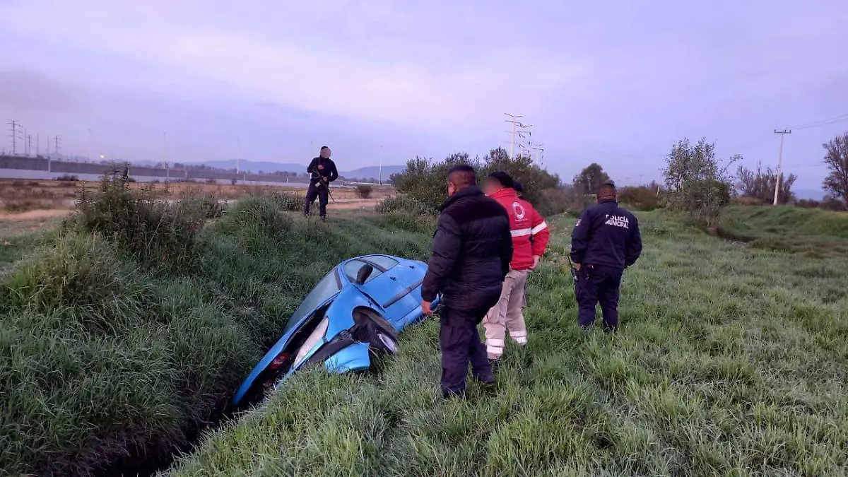 ACCIDENTE