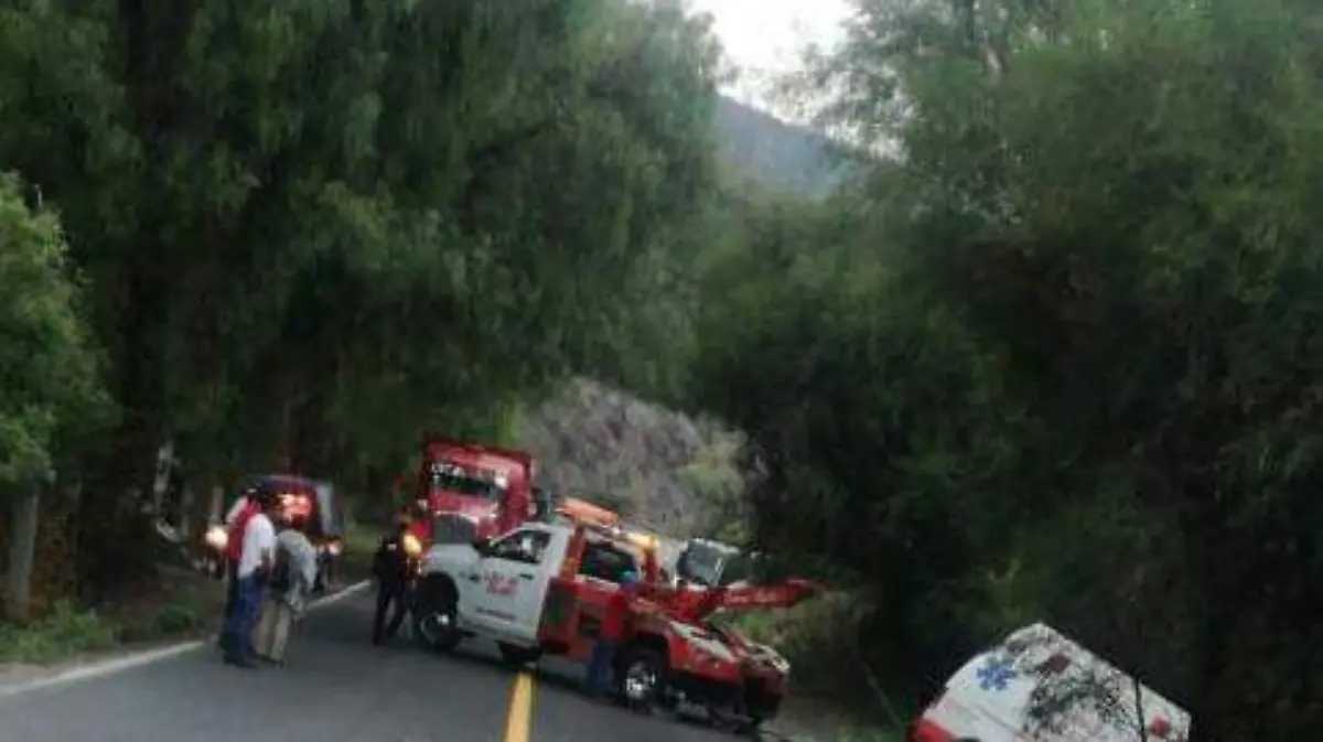 AMBULANCIA