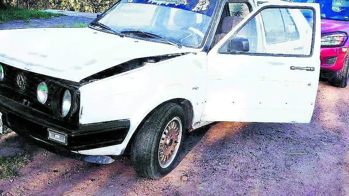 ACCIDENTES
