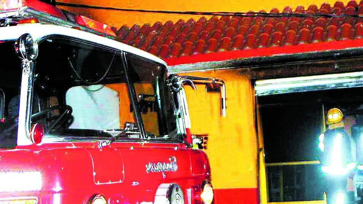 INCENDIO EN NAPATECO