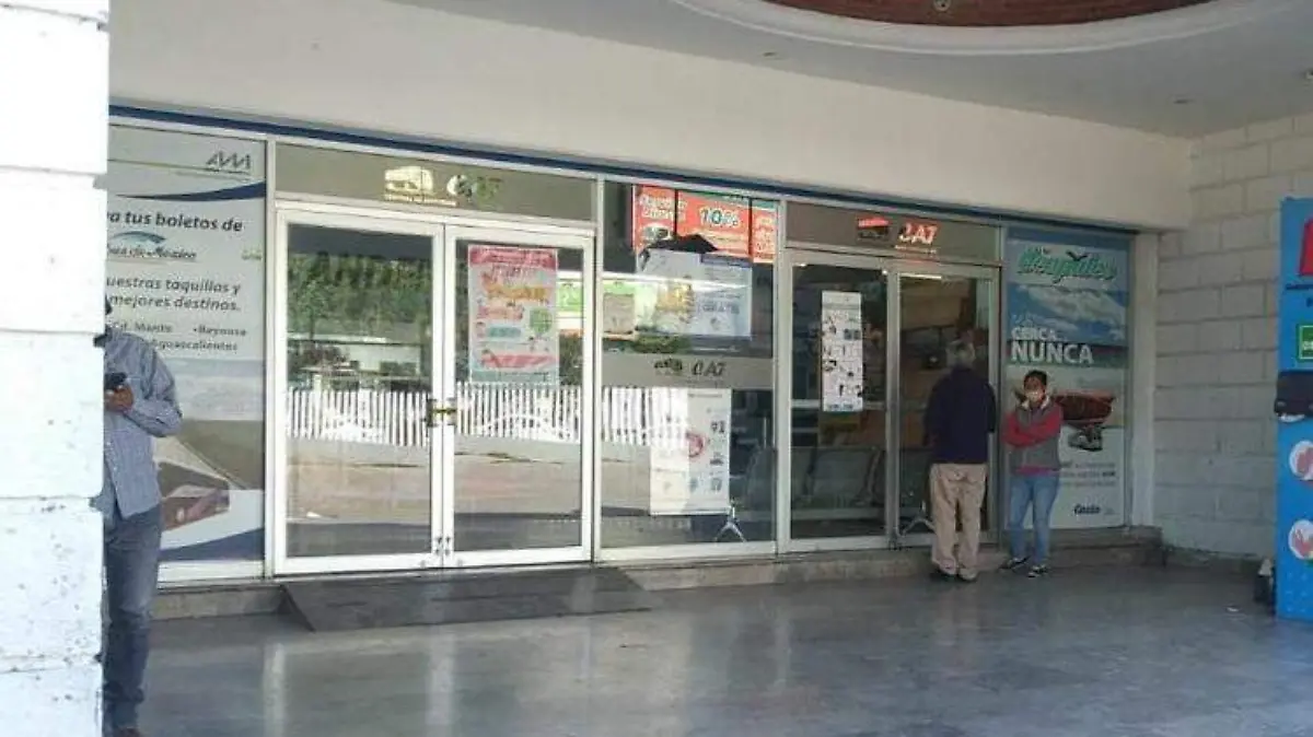 central robo