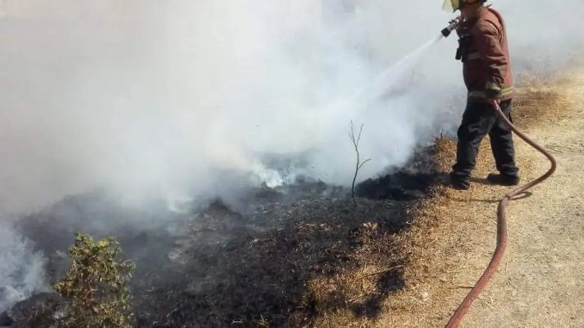 INCENDIO