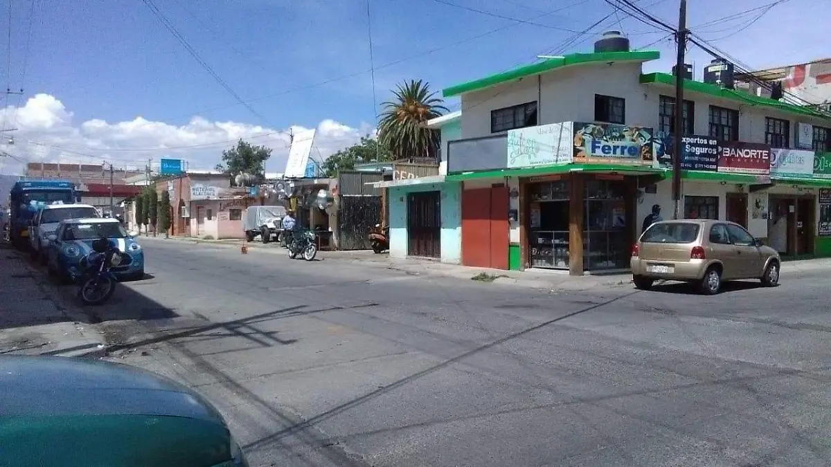 ACCIDENTE (2)