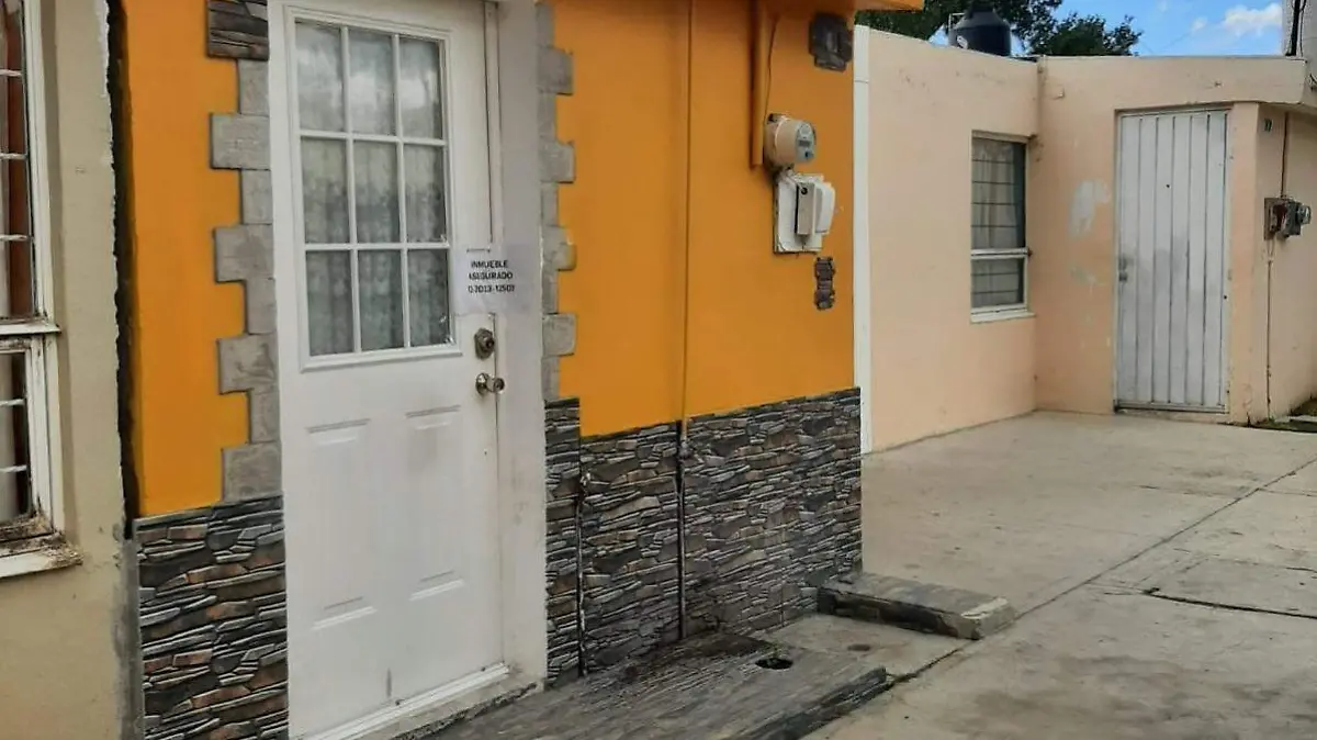 casa