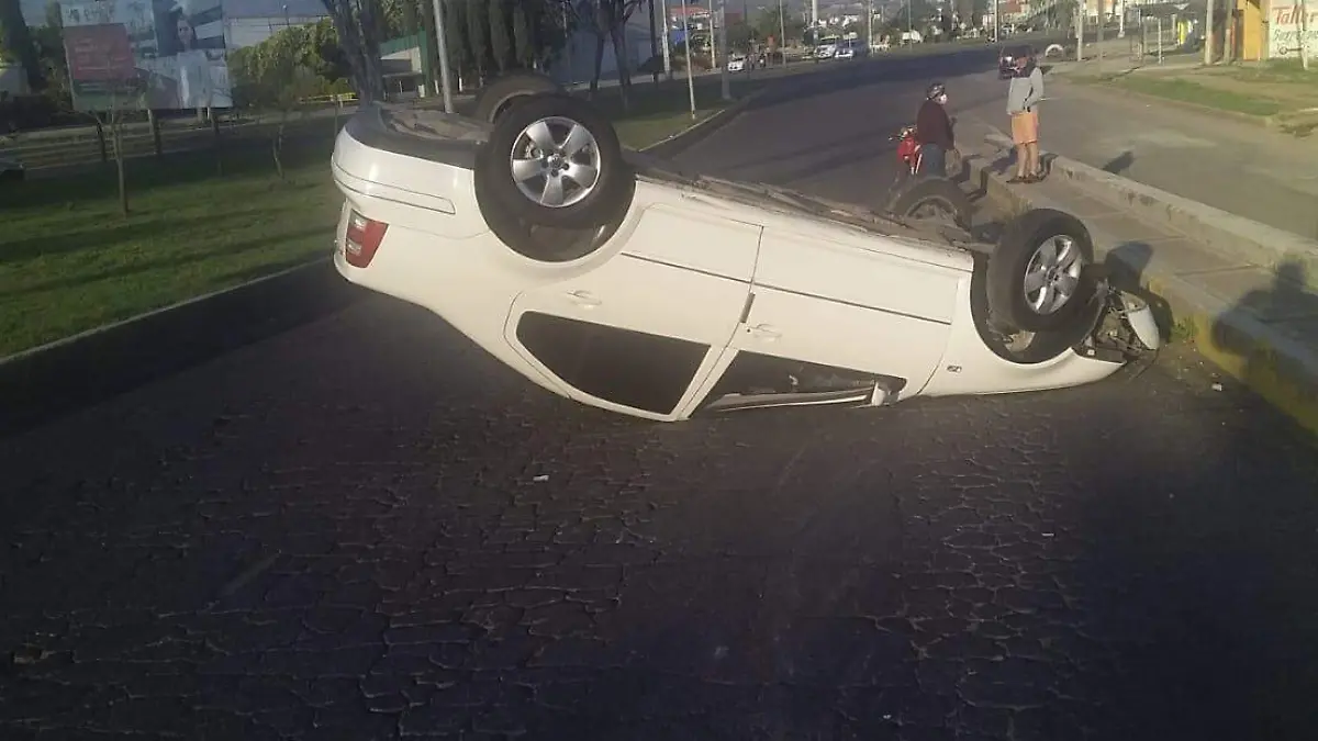 ACCIDENTES