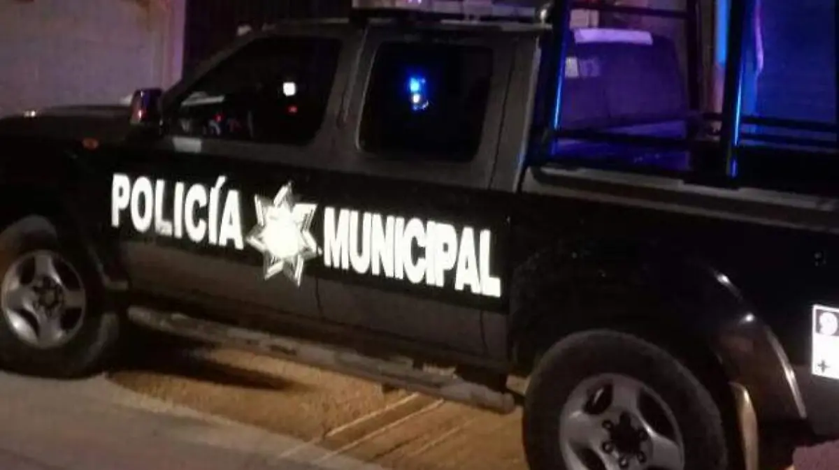 INTENTÓ SUICIDARSE