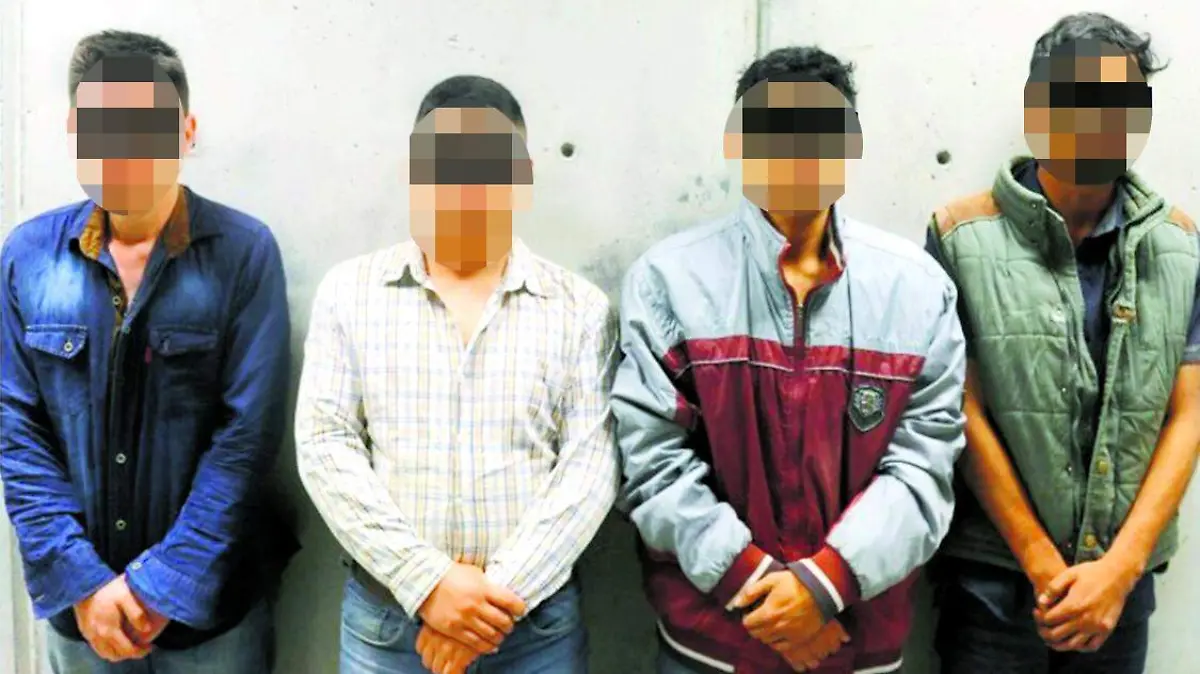 SICARIOS