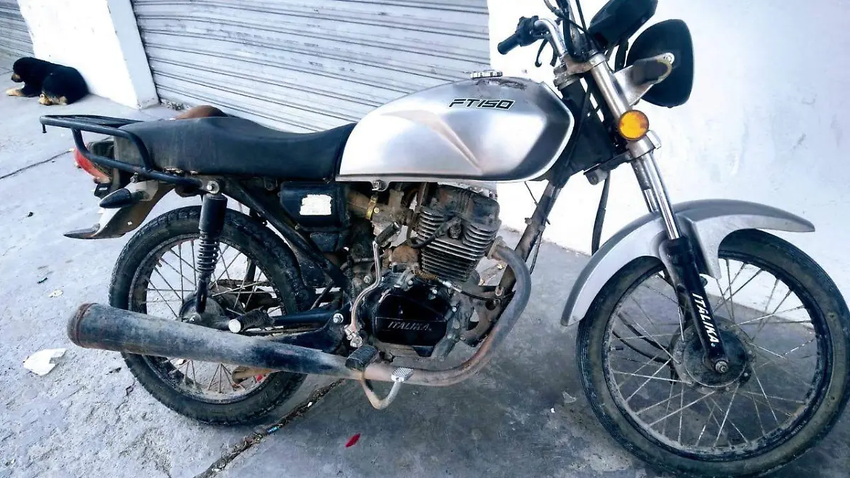 ROBO MOTO