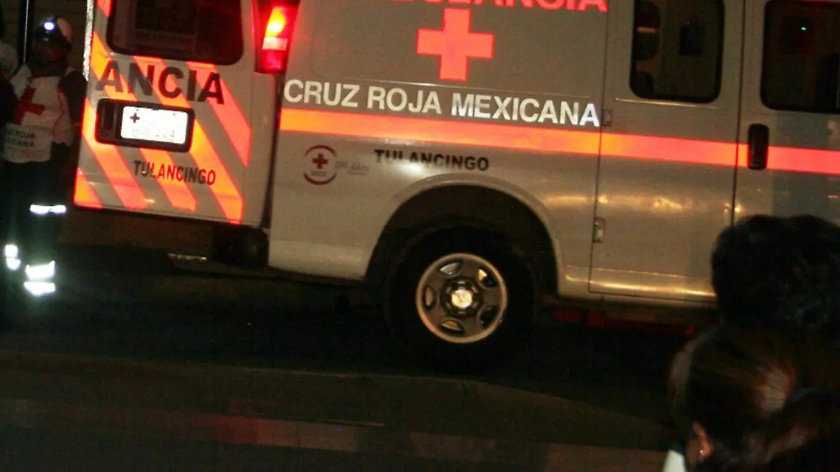HERDIDO ARMA