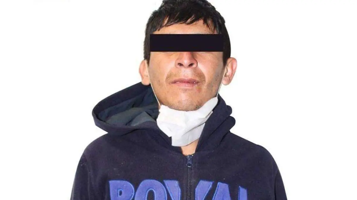 detenido i