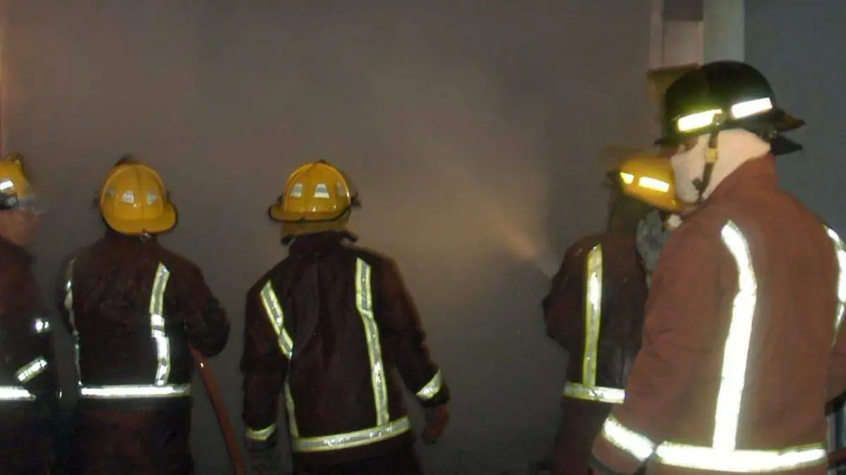 INCENDIO