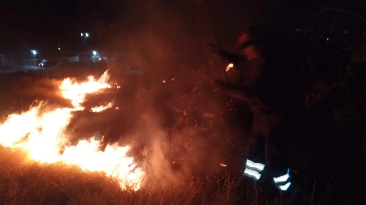 INCENDIO SABADO TEPEJI DOS