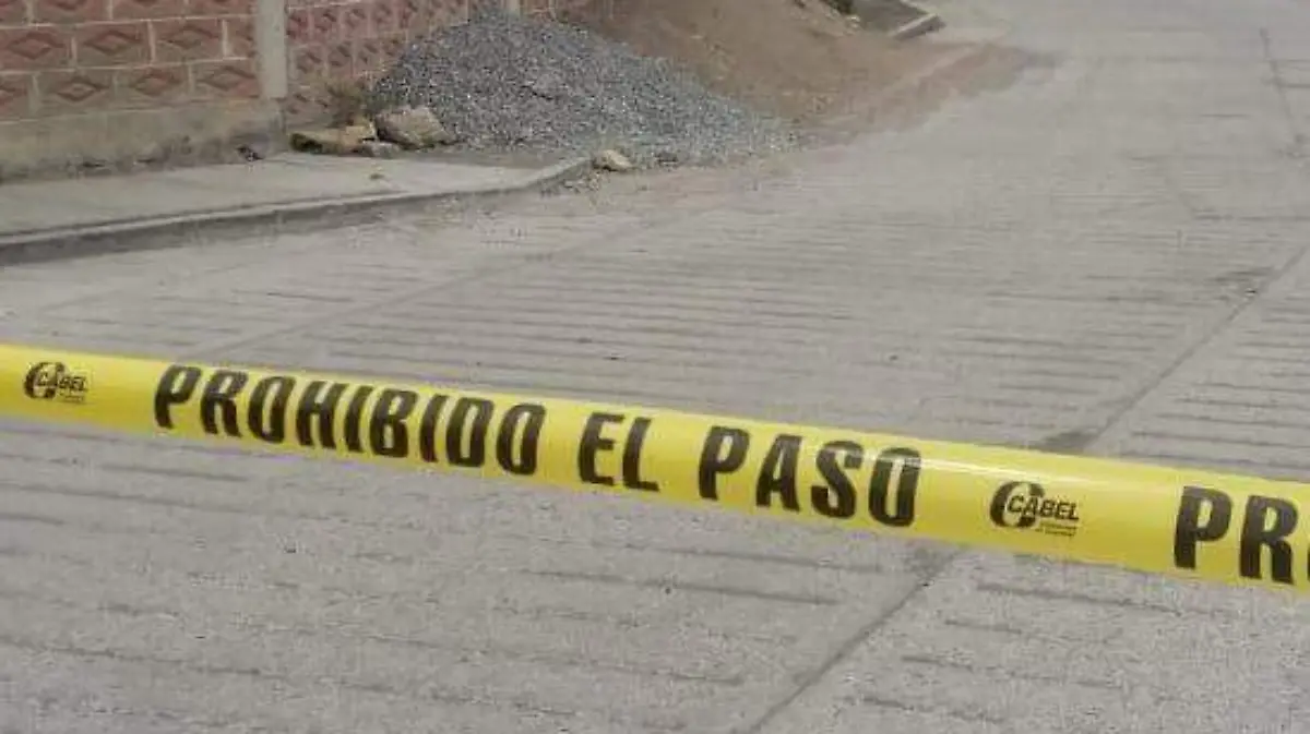 COLGADO