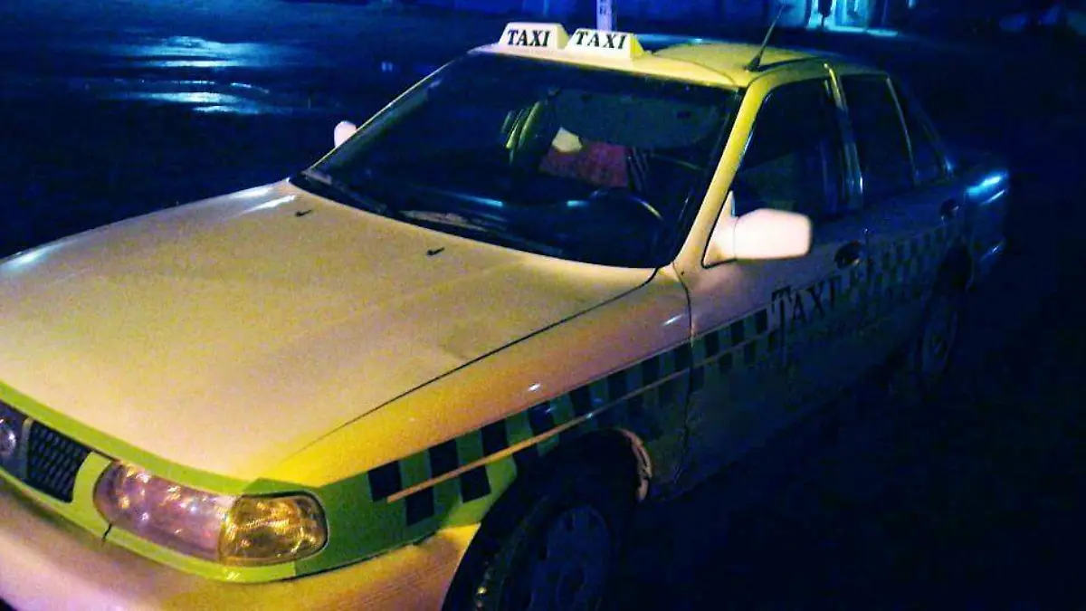 TAXI PACH
