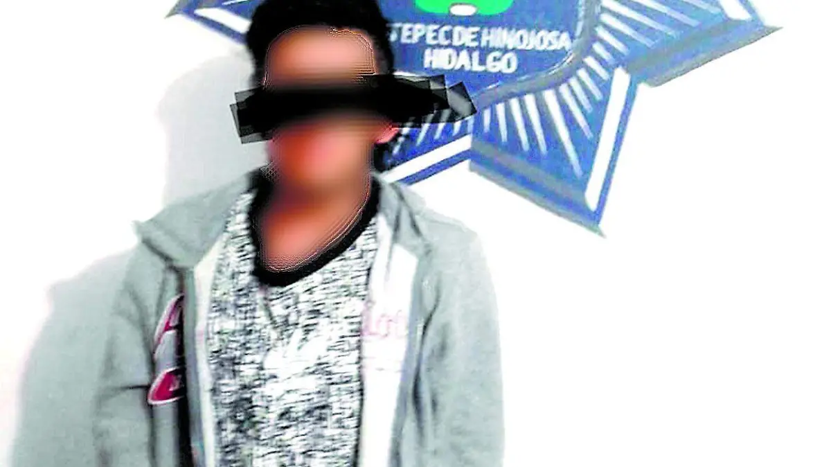 RETENIDOS