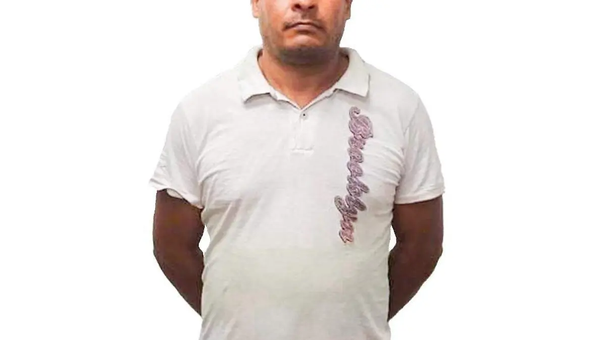 Manejaba tráiler robado y con huachicol 