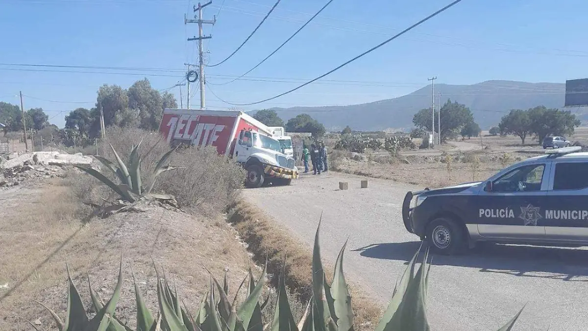 Accidente