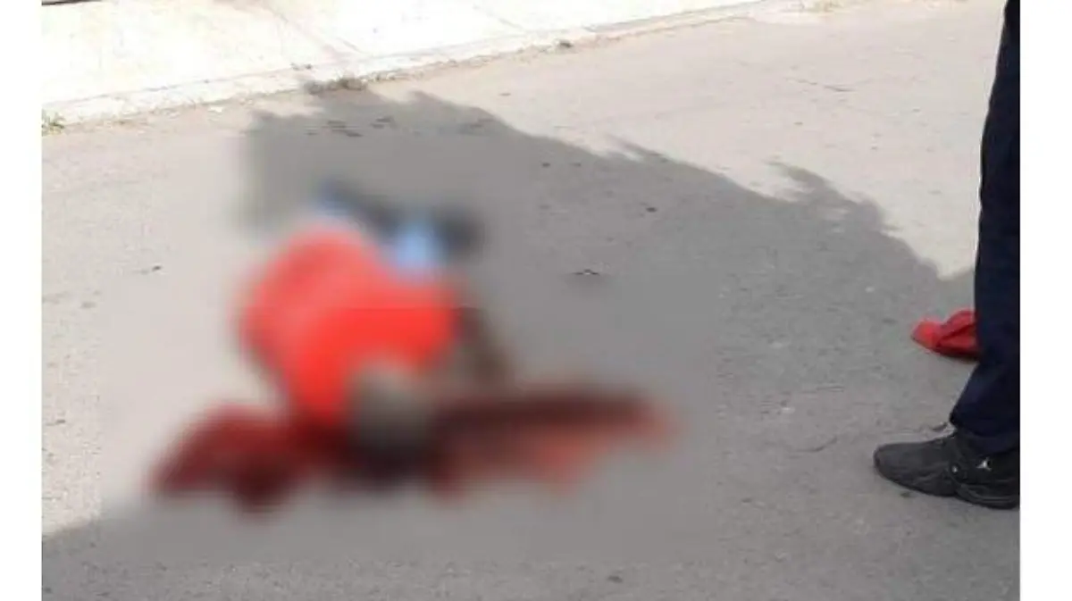 ASESINATOS