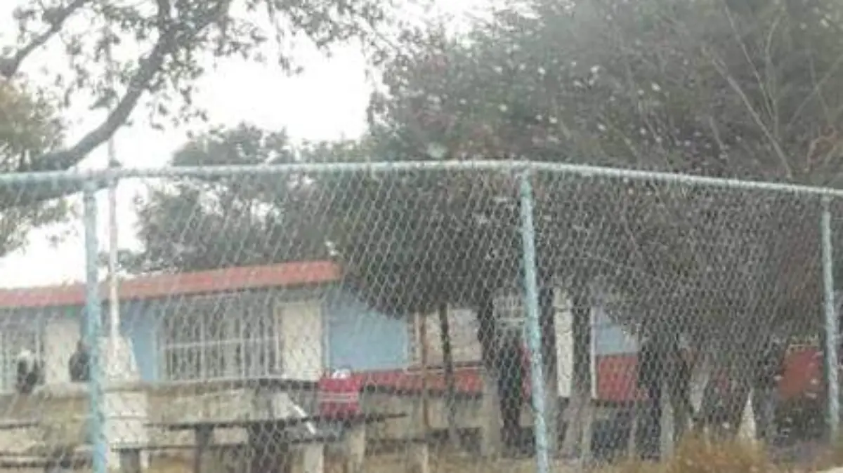 ROBO ESCOLAR