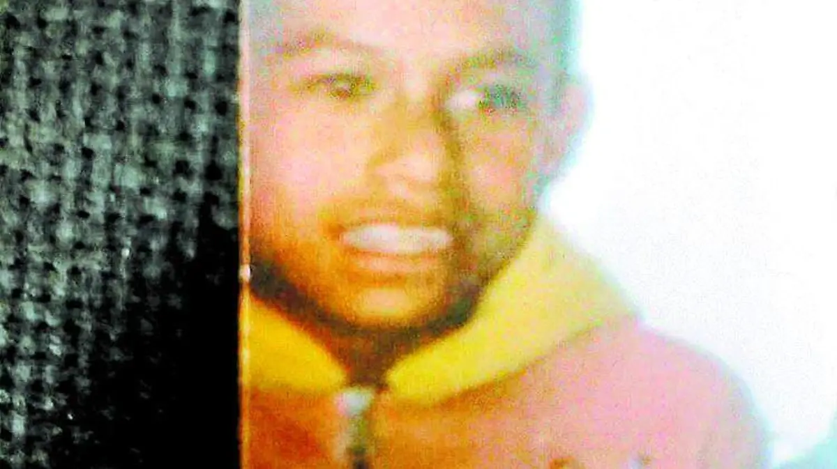 extraviado