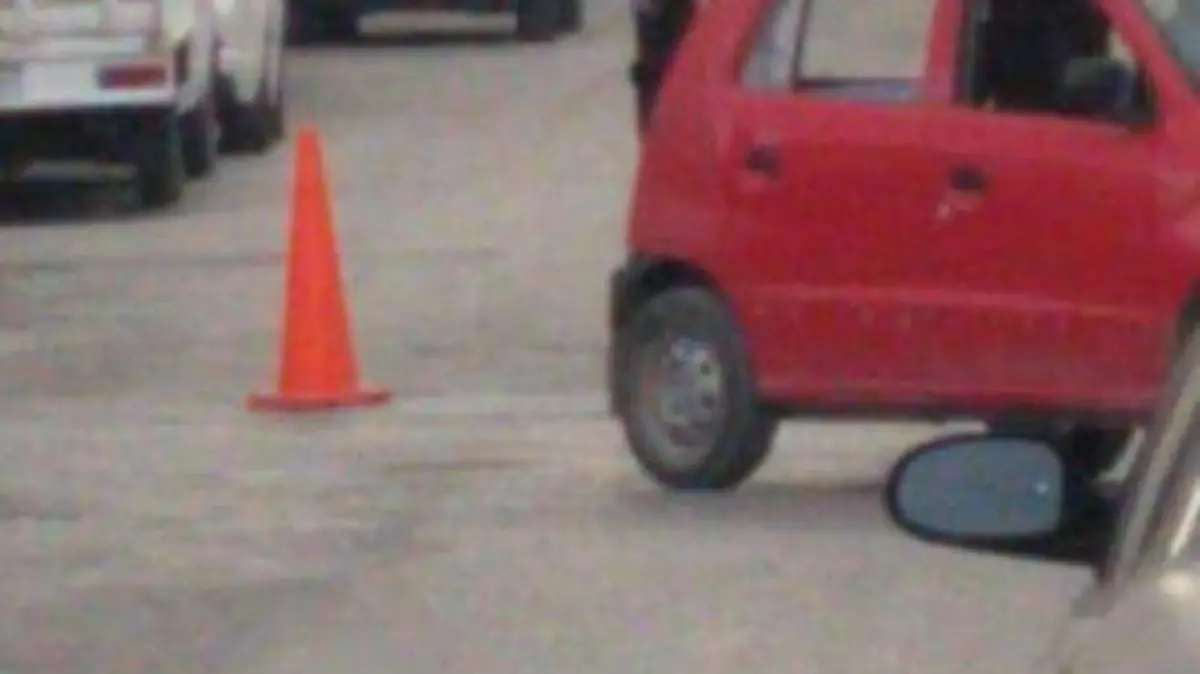 BALEADO