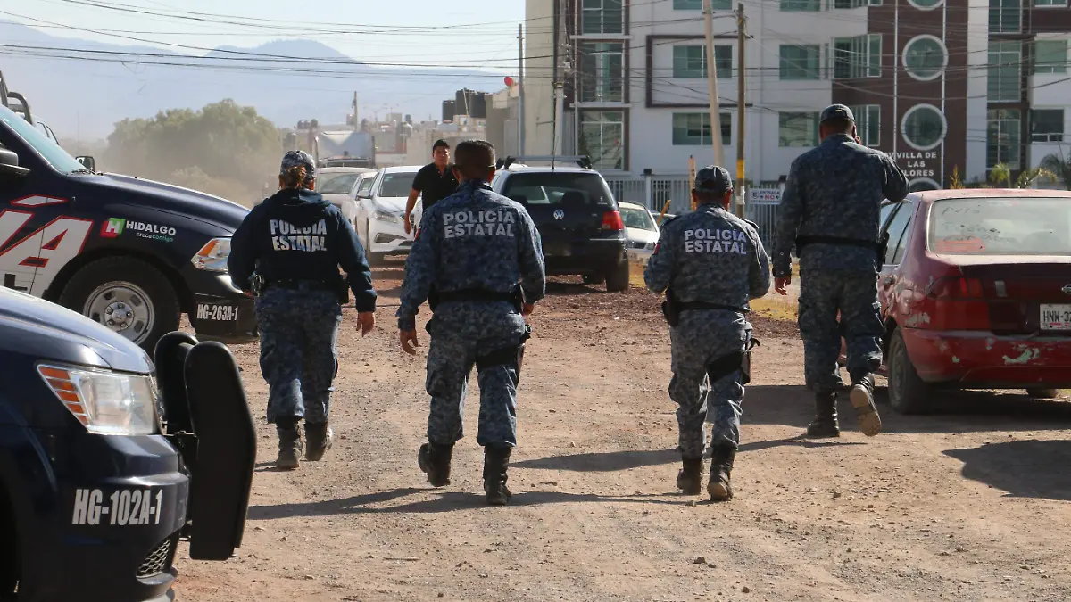 OPERATIVO TRANSITO MINERAL DE LA REFORMA F D L VEGA (3)