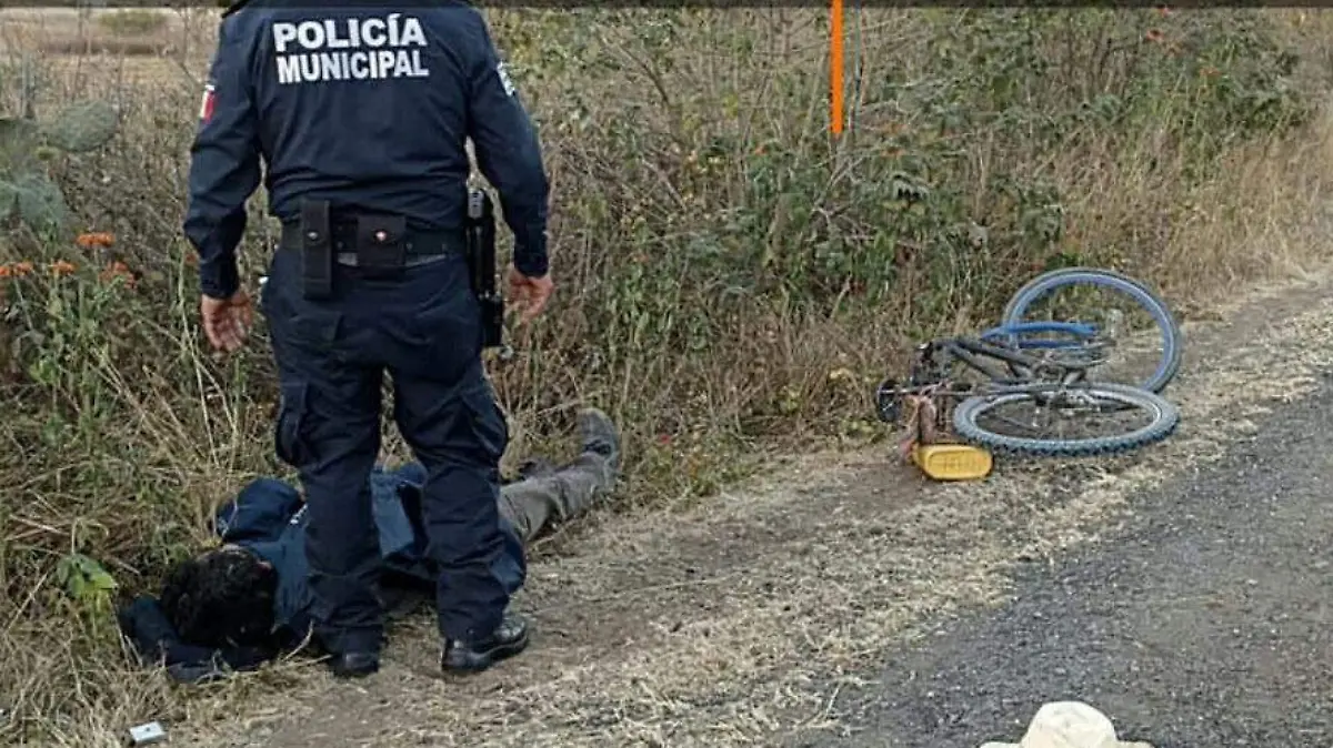 Ciclista