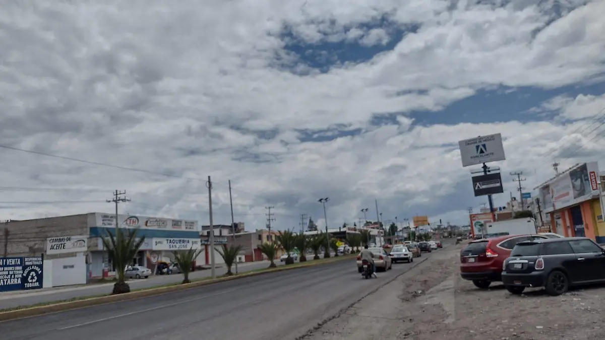 ACCIDENTE