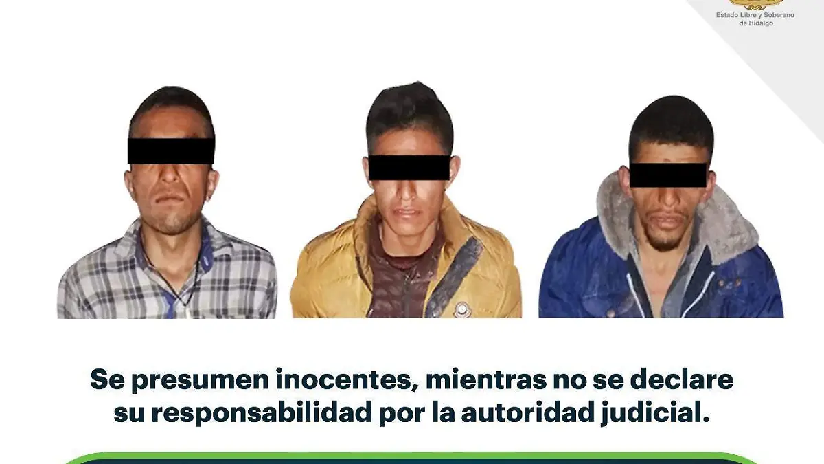 DETENIDOS CUAUTEPEC