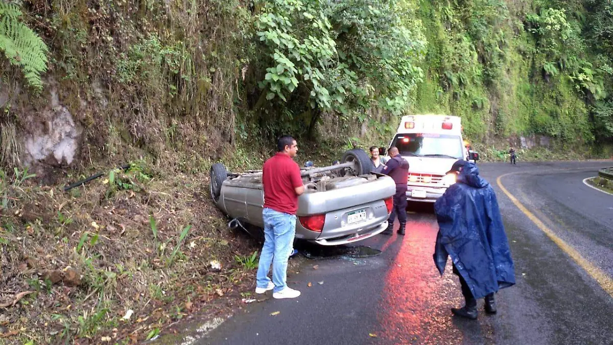 Vuelco