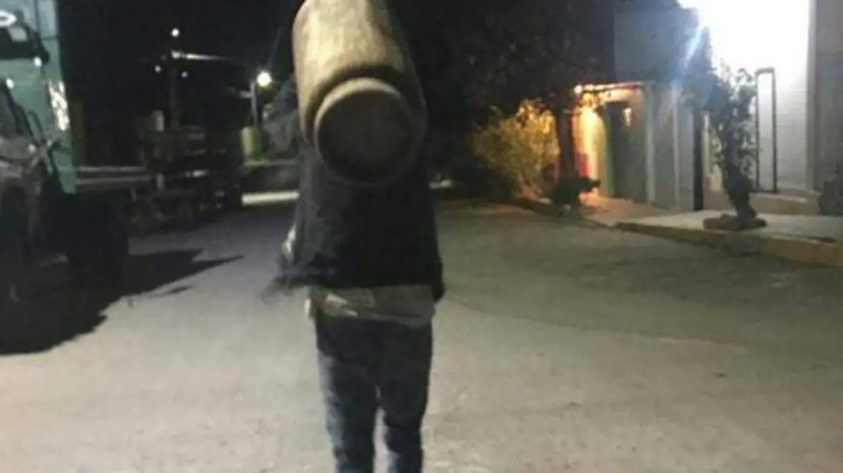 TANQUE