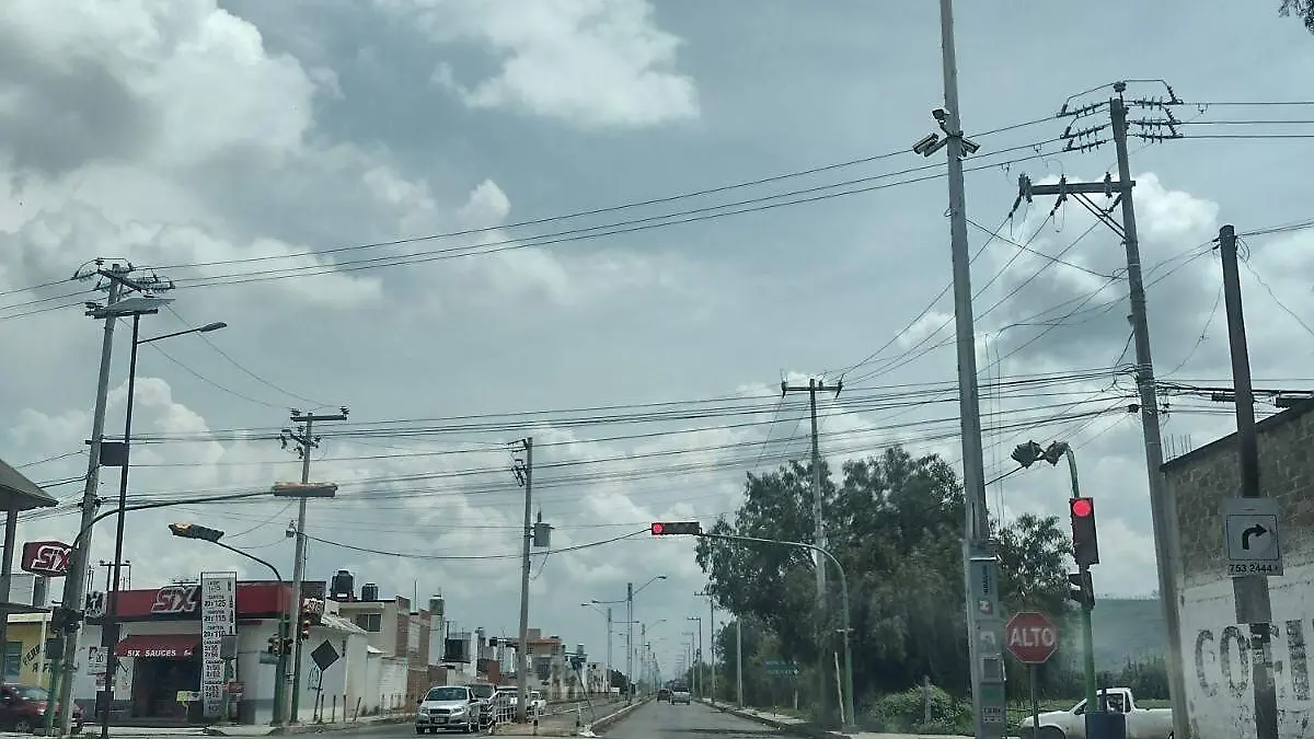 MOTOCICLISTA