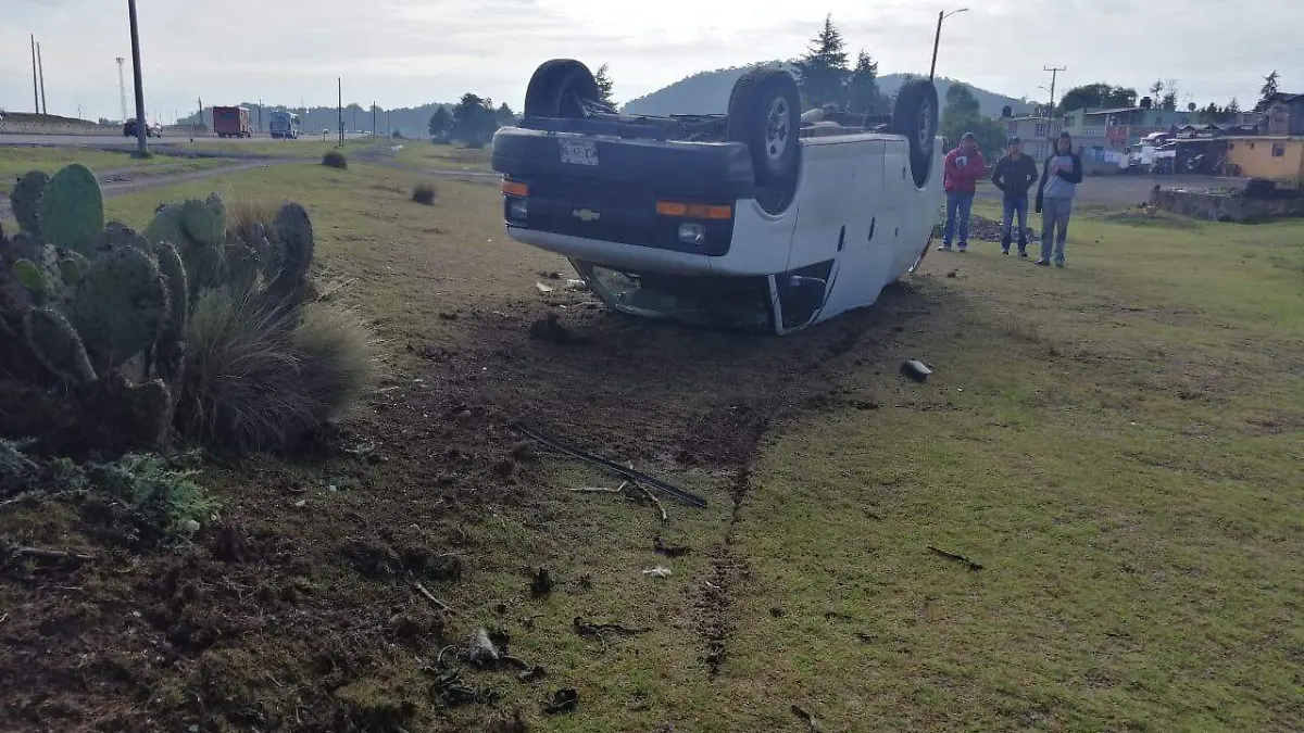 ACCIDENTE MATÍAS RODRÍGUEZ.._