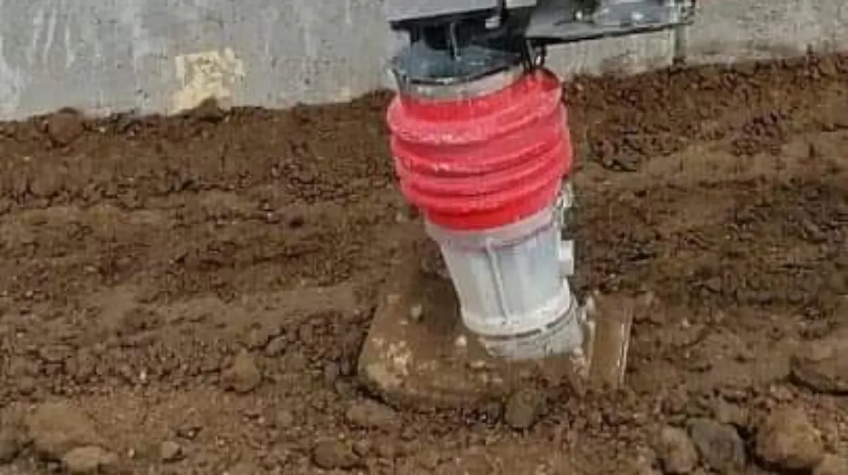 ROBO PARQUE