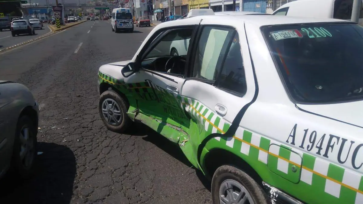 TAXIS