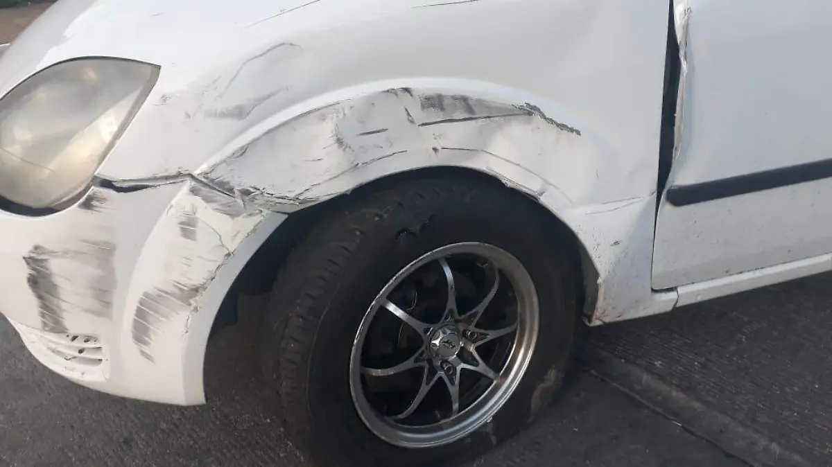 COLECTIVA CONTRA COMPACTO