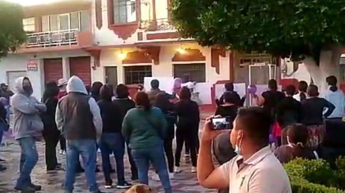 Piden justicia