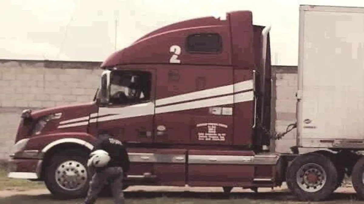 Tráiler