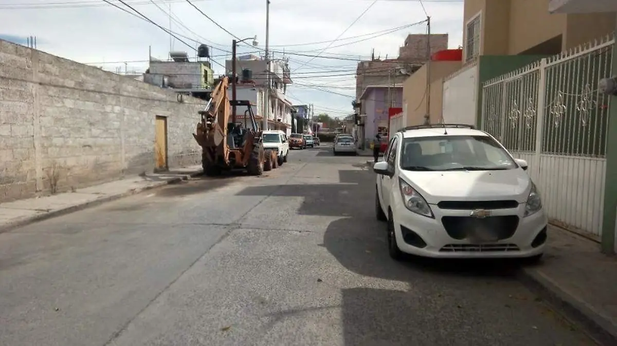 DETENIDOS