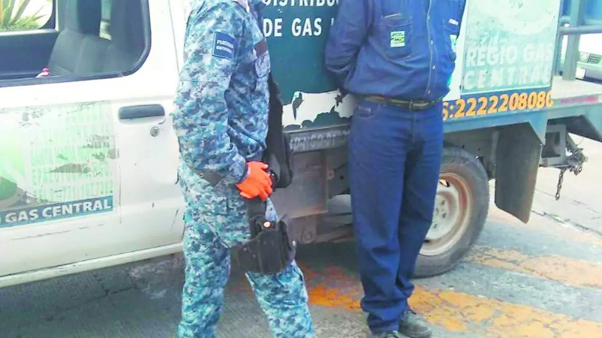 GASERO