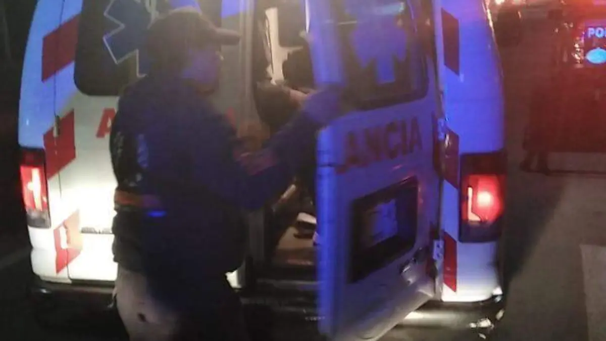 Cloro-Policía