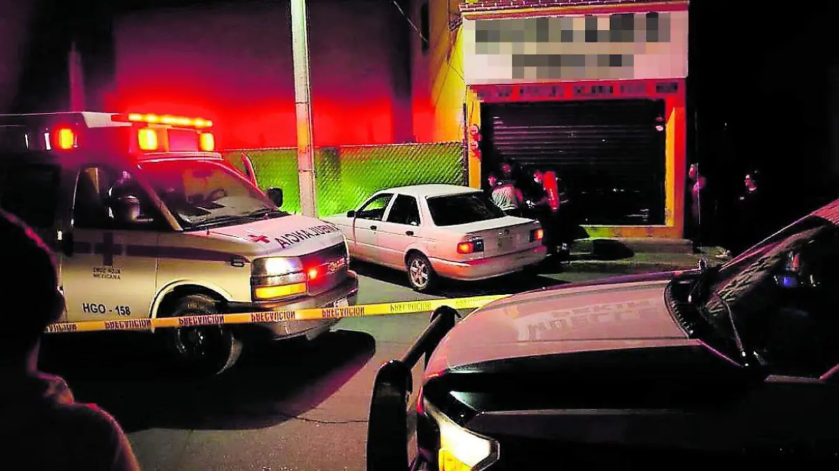 FOTO 1 ACRIBILLADO POLICIA _CMYKok