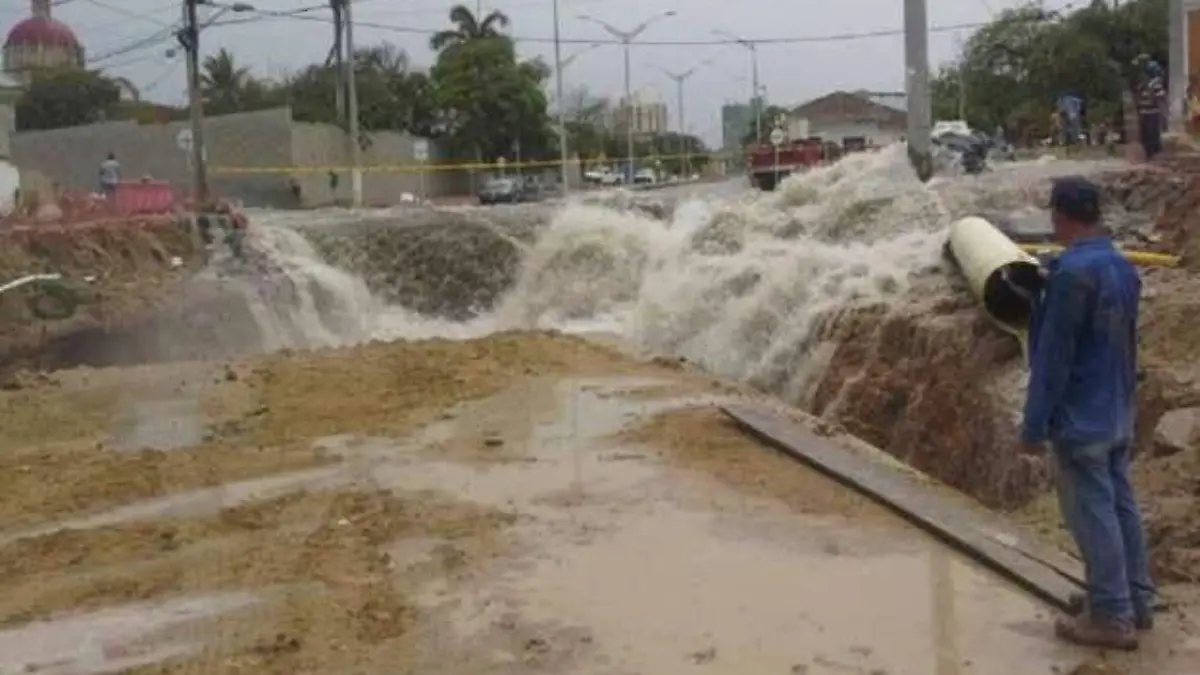 CANAL